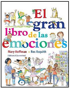 ©Ayto.Granada: Guia de lectura positiva libros autoayuda infancia